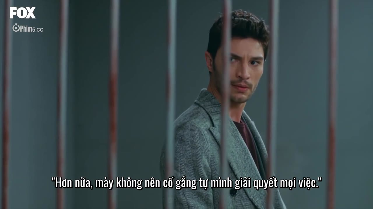 Love Logic Revenge tập 37