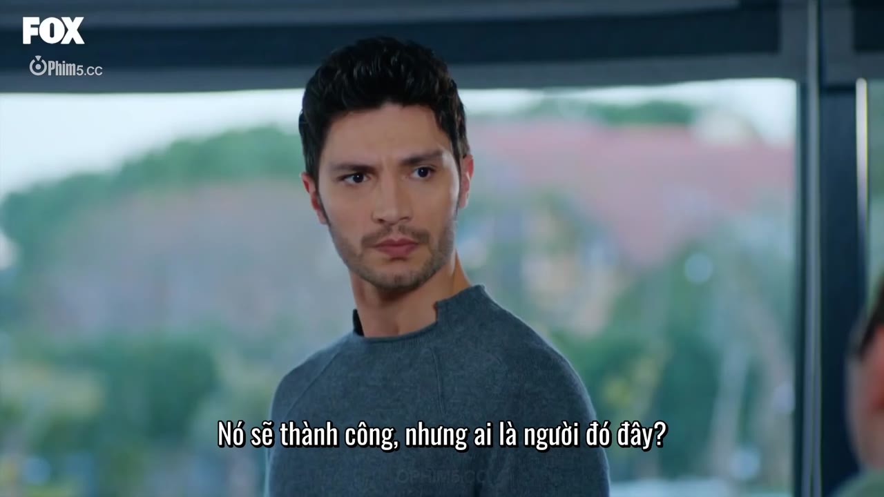 Love Logic Revenge tập 37 cảnh 2