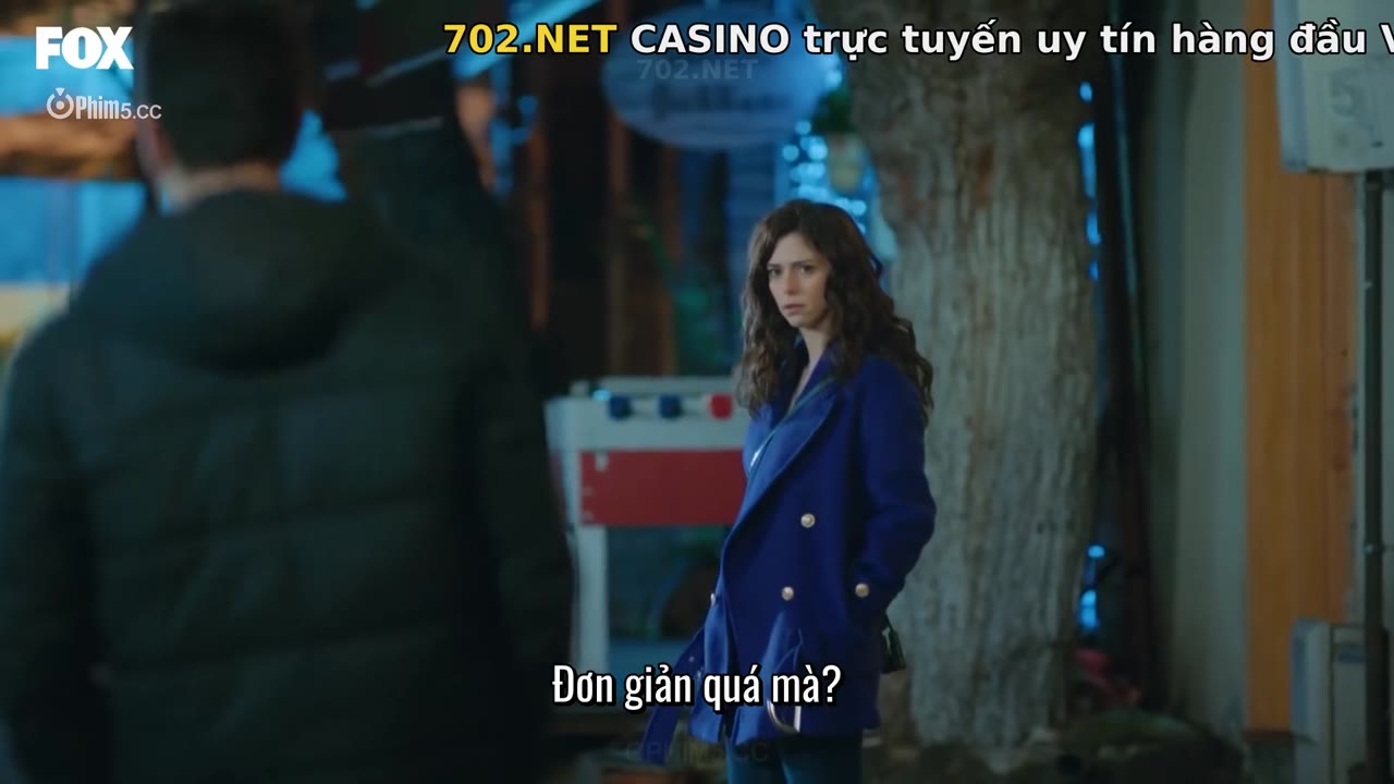 Love Logic Revenge tập 38 cảnh 3