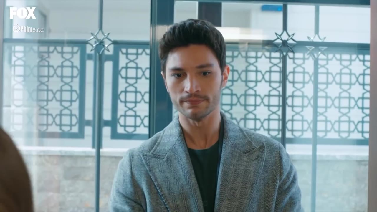 Love Logic Revenge tập 39
