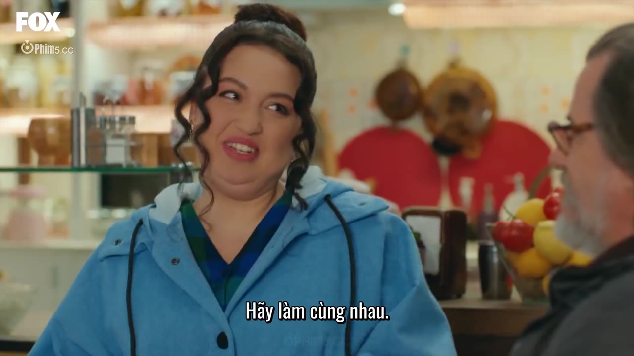 Love Logic Revenge tập 40