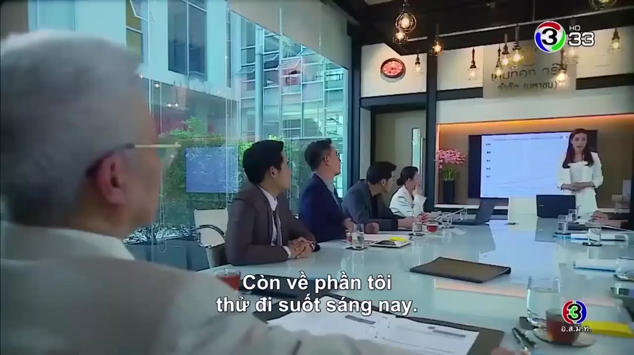 Mệnh Lệnh Thần Tình Yêu - cảnh 1