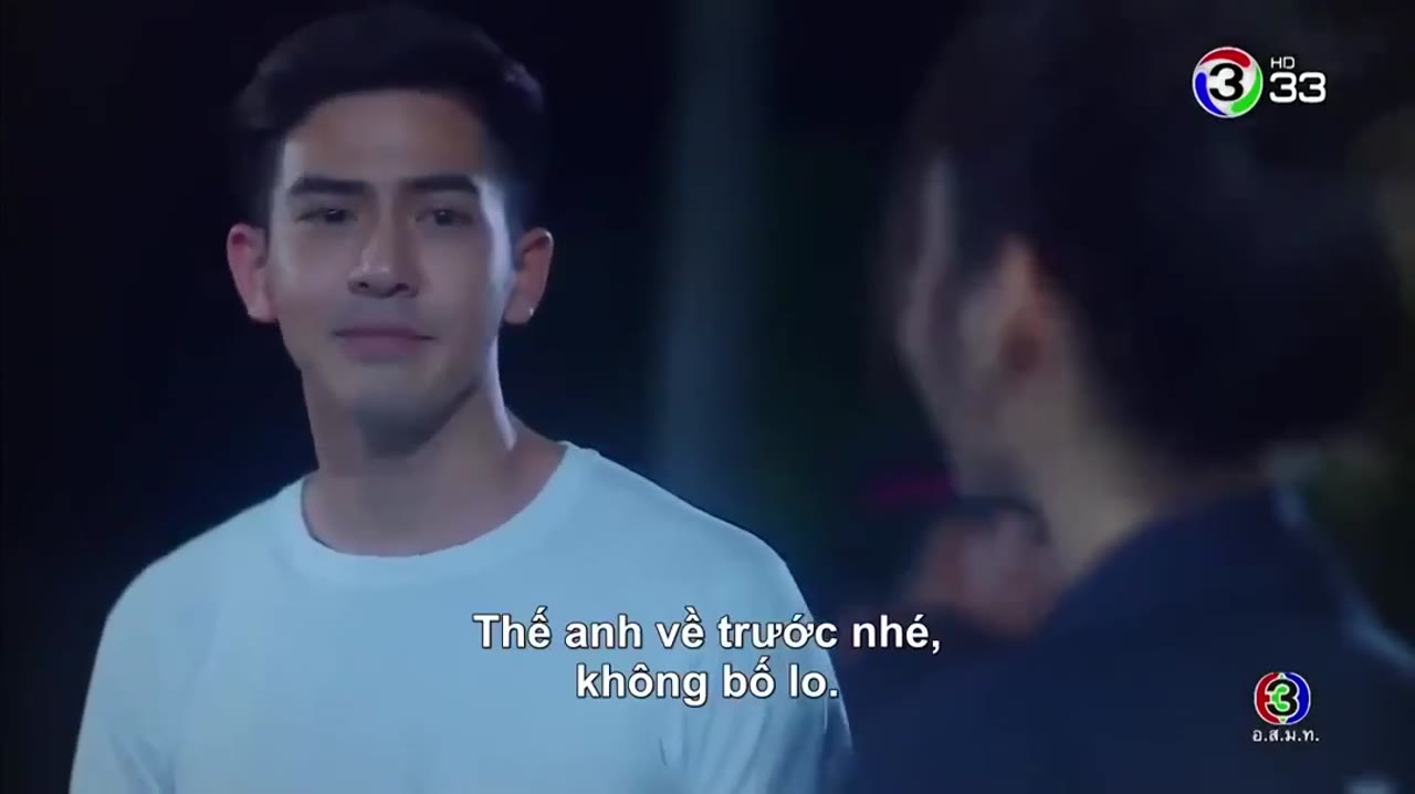Mệnh Lệnh Thần Tình Yêu - cảnh 2