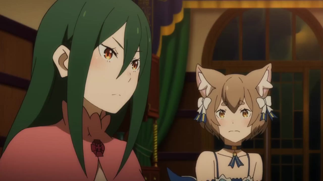 Re:Zero – Bắt đầu lại ở thế giới khác - cảnh 3