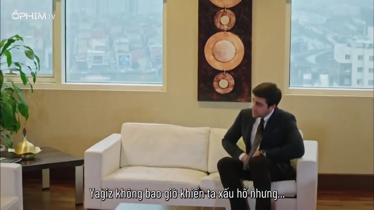 Fazilet Và Những Cô Con Gái (Phần 1) - cảnh 1