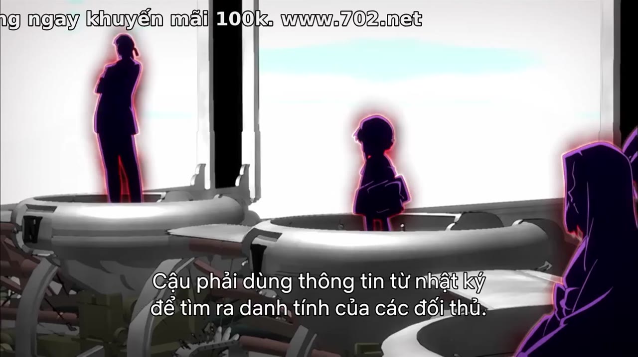 Nhật ký tương lai - cảnh 3
