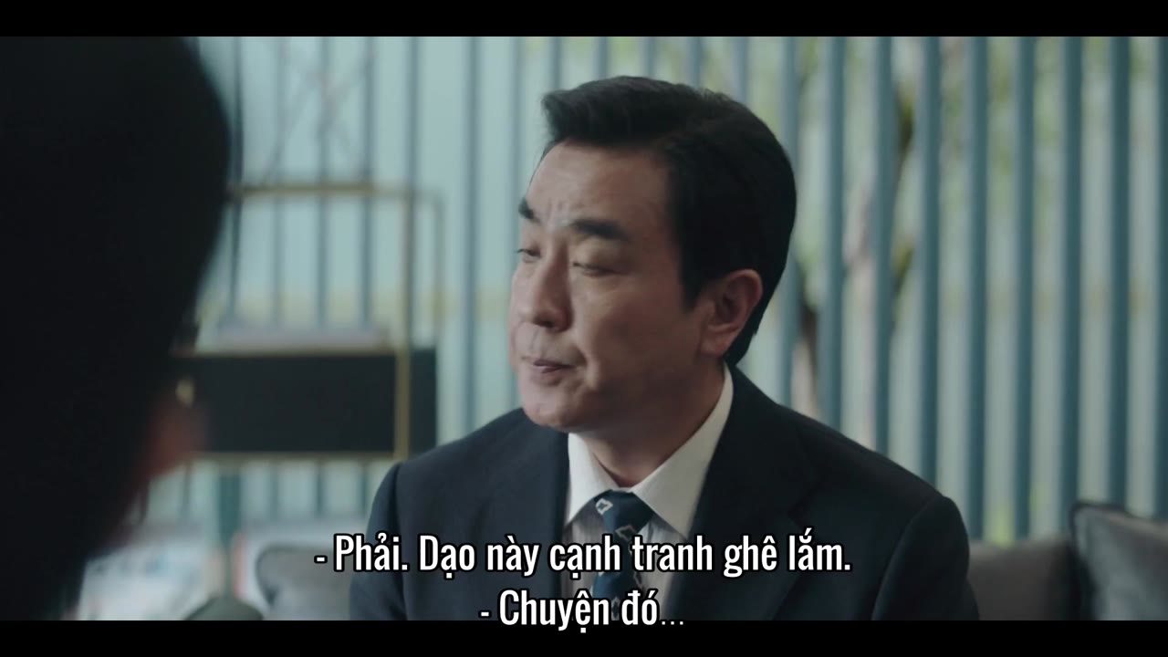 Cuộc sống trong mơ của ông Kim tập 1