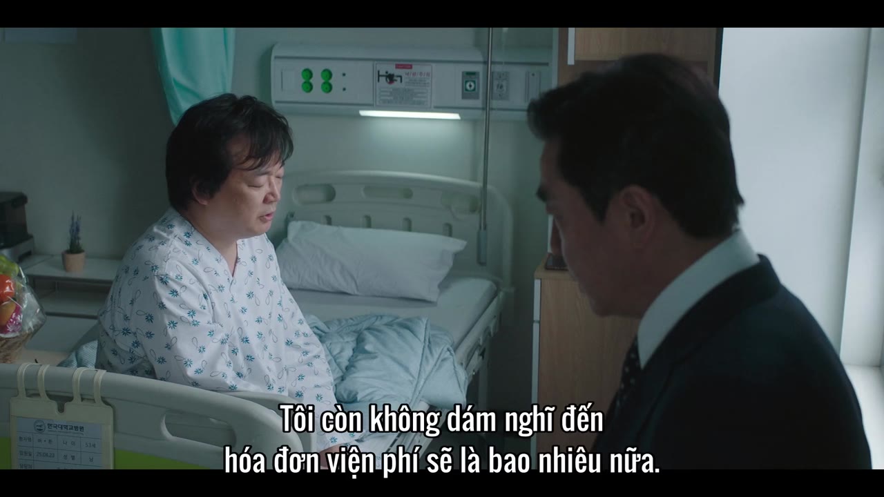 Cuộc sống trong mơ của ông Kim tập 2
