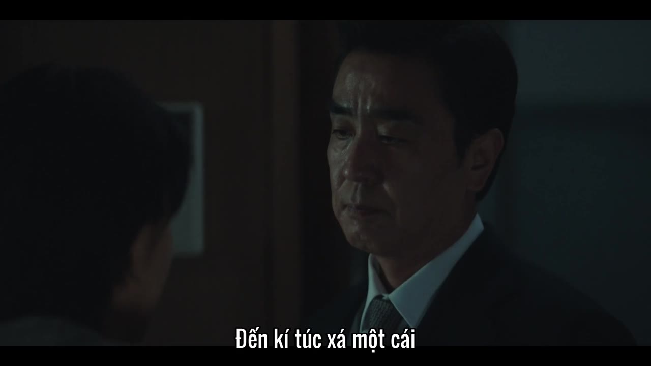 Cuộc sống trong mơ của ông Kim tập 5