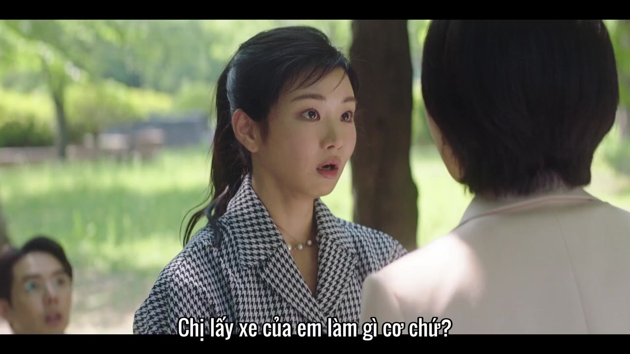 Cuộc sống trong mơ của ông Kim tập 6