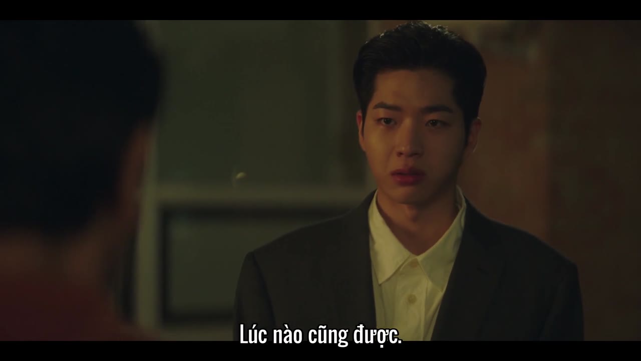 Cuộc sống trong mơ của ông Kim tập 7