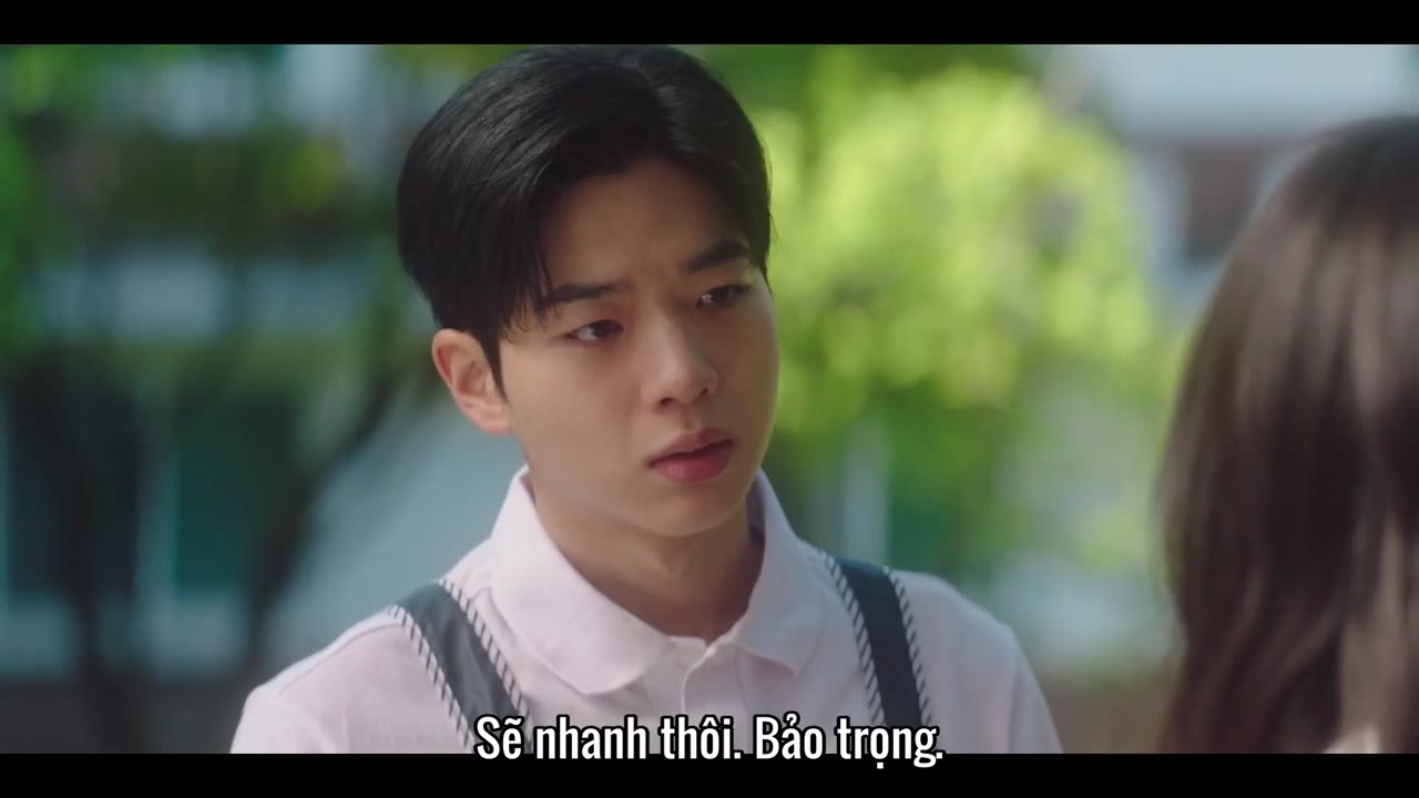 Cuộc sống trong mơ của ông Kim tập 8