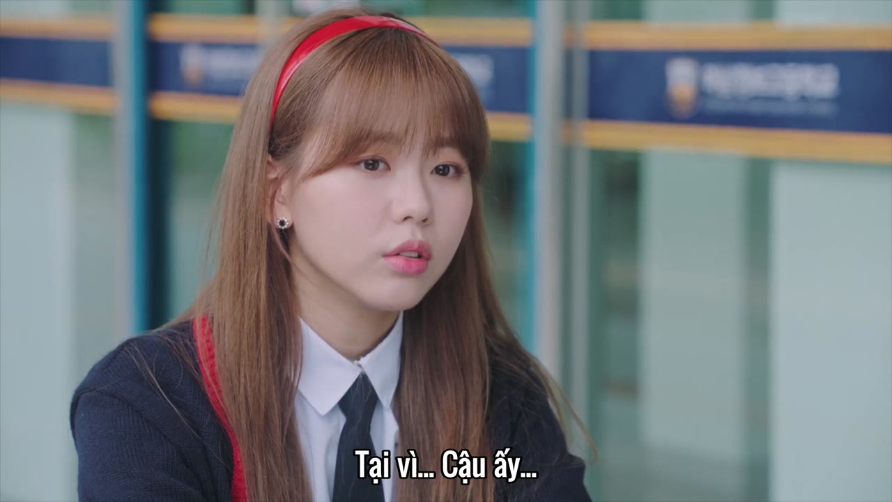 Cách Mạng Tình Yêu tập 2