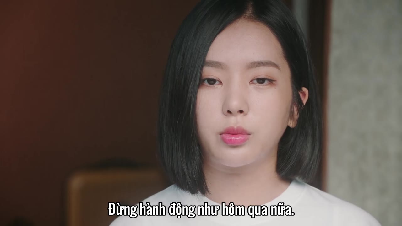 Cách Mạng Tình Yêu tập 11