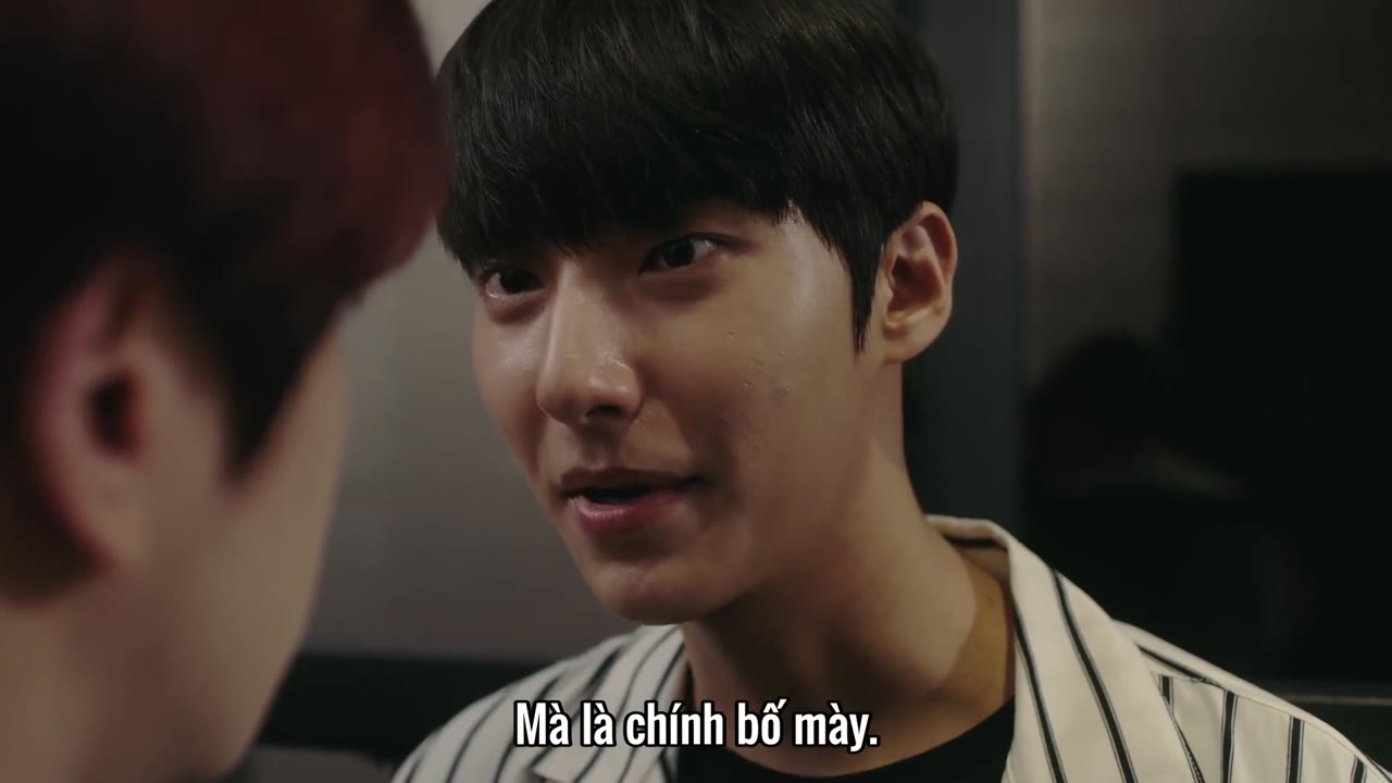Cách Mạng Tình Yêu tập 17