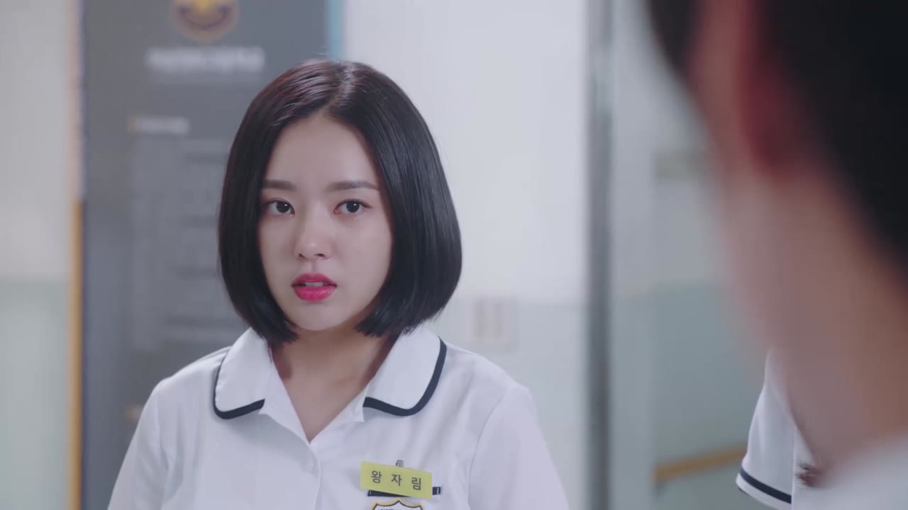 Cách Mạng Tình Yêu tập 19