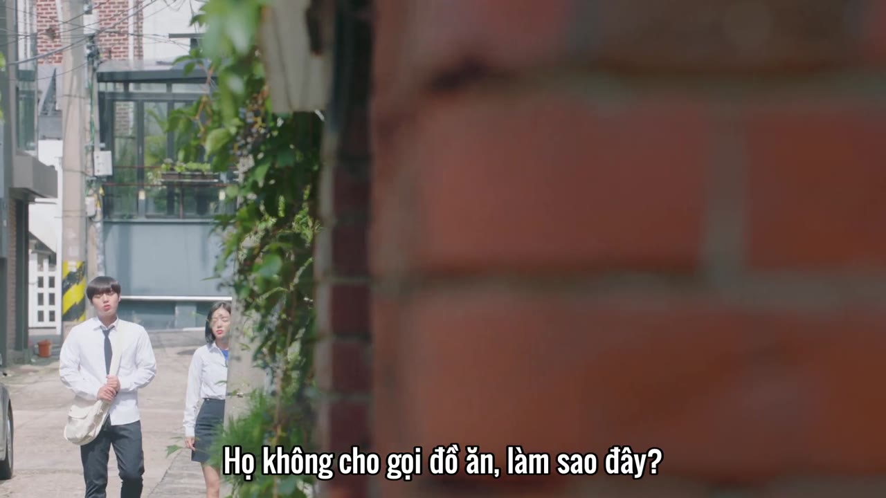 Cách Mạng Tình Yêu tập 24