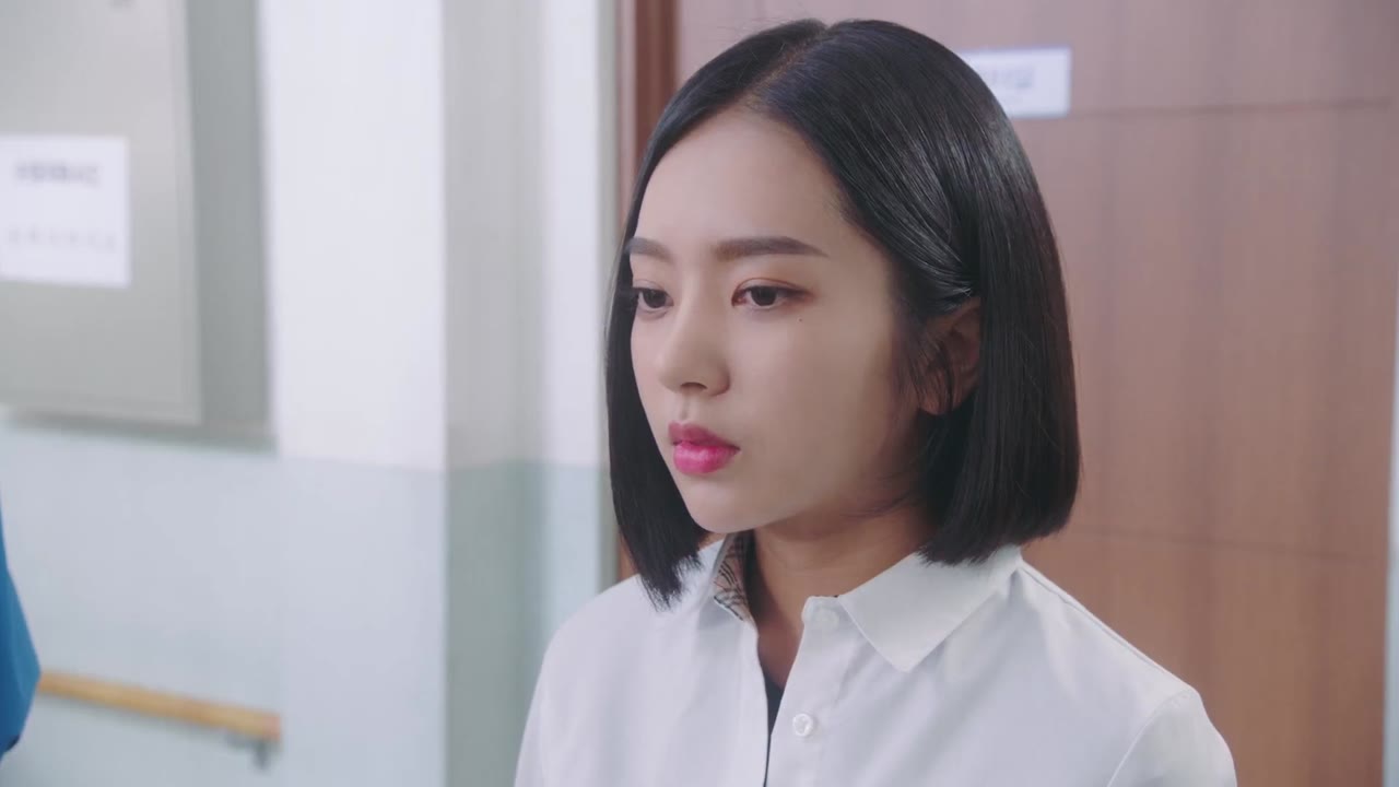 Cách Mạng Tình Yêu tập 26