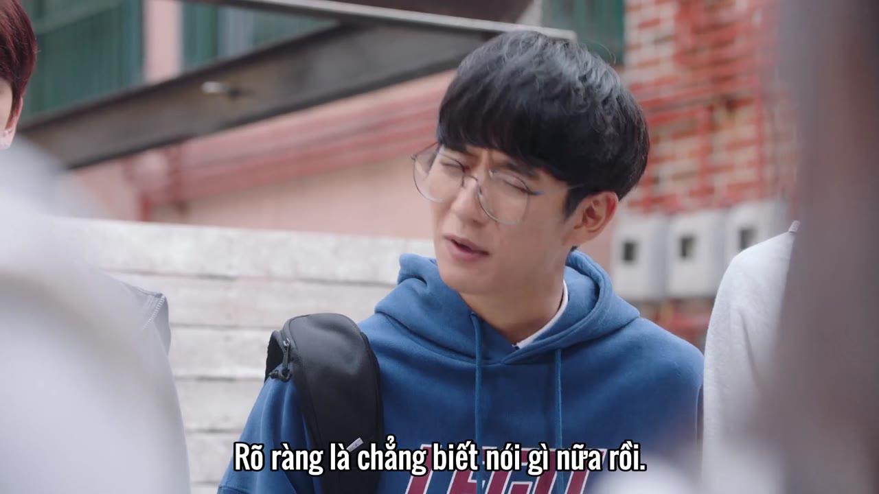 Cách Mạng Tình Yêu tập 29 cảnh 2