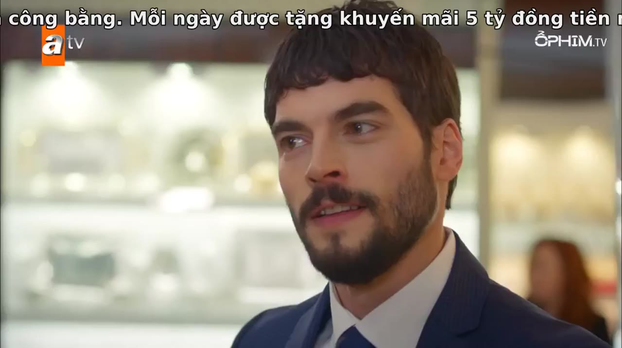 Hercai tập 1 cảnh 3