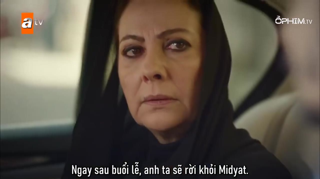 Hercai tập 2 cảnh 2