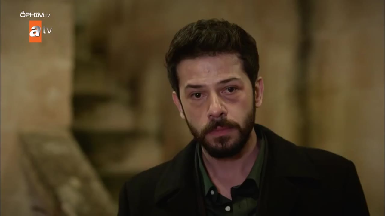 Hercai tập 3 cảnh 2