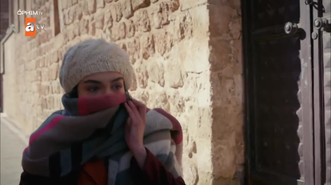 Hercai tập 3 cảnh 3