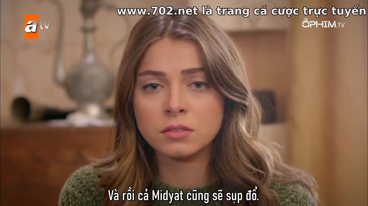 Hercai tập 4