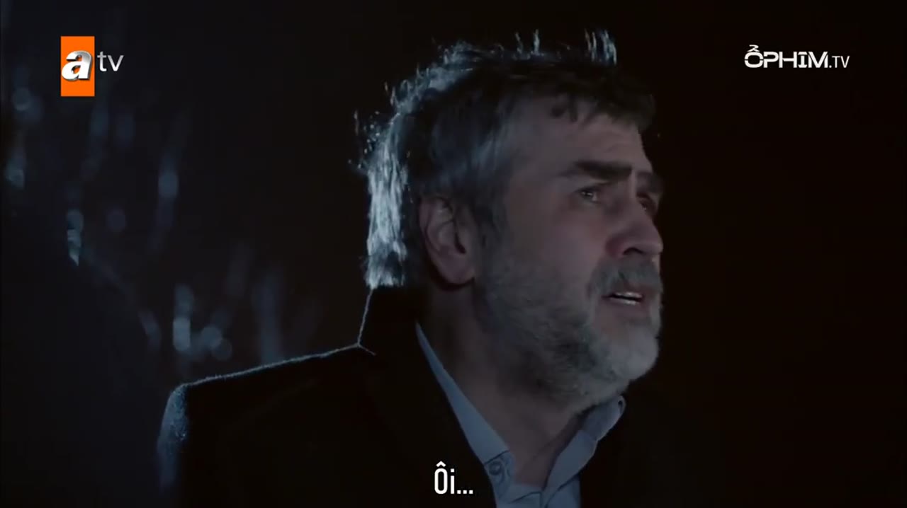 Hercai tập 4 cảnh 2