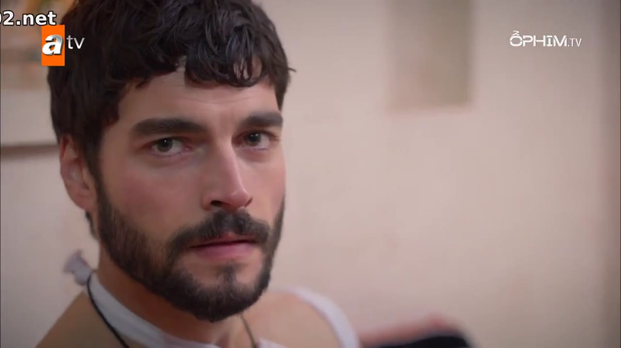 Hercai tập 4 cảnh 3