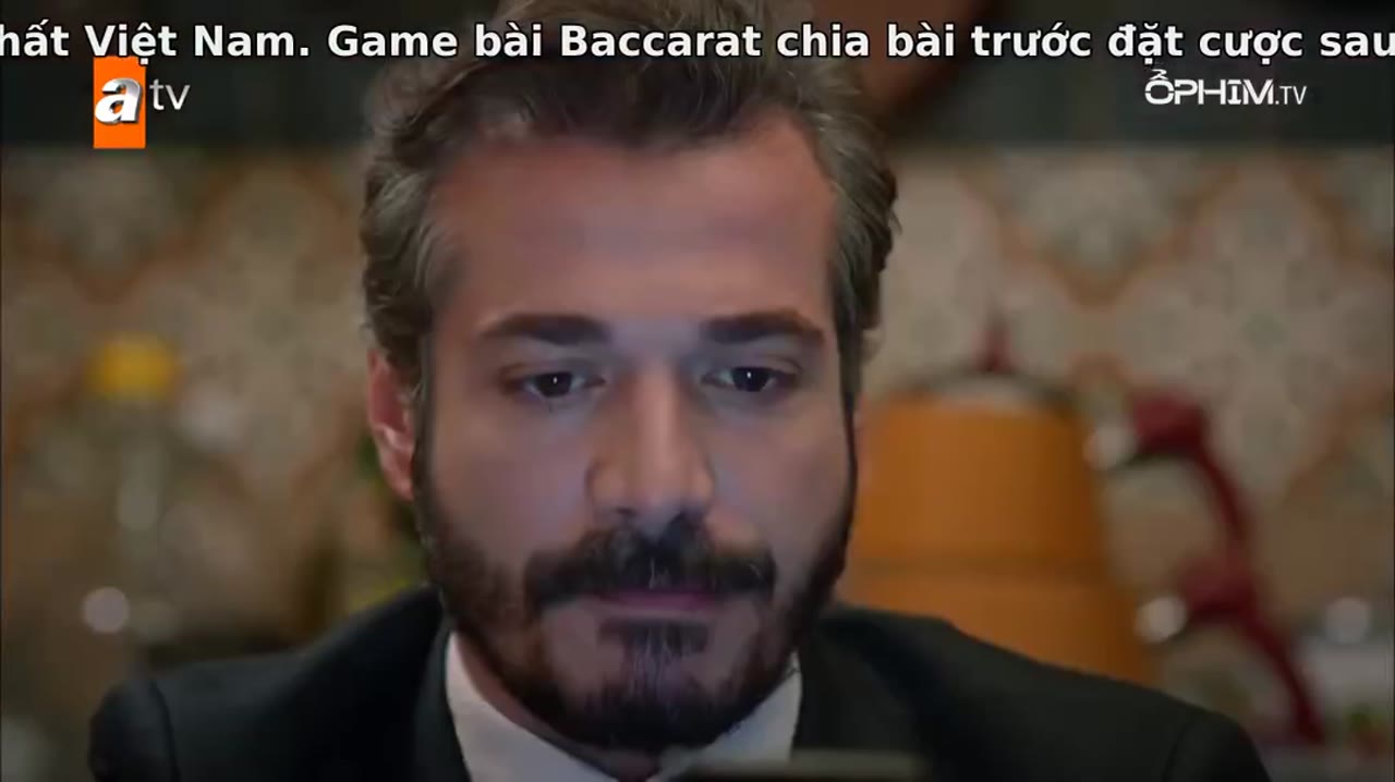 Hercai tập 5 cảnh 2