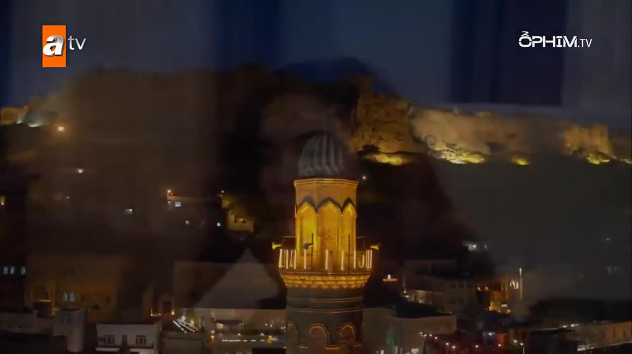 Hercai tập 5 cảnh 3