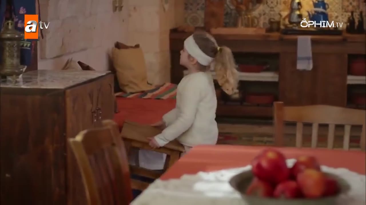 Hercai tập 6