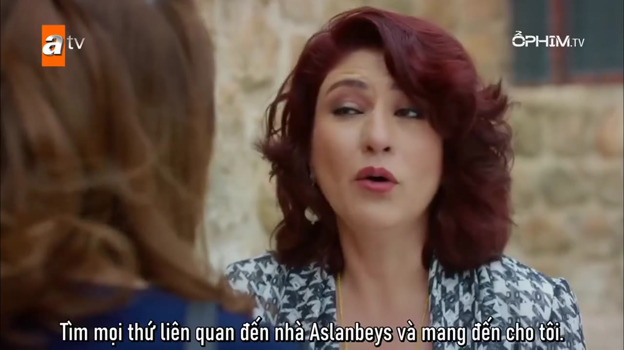 Hercai tập 7 cảnh 2