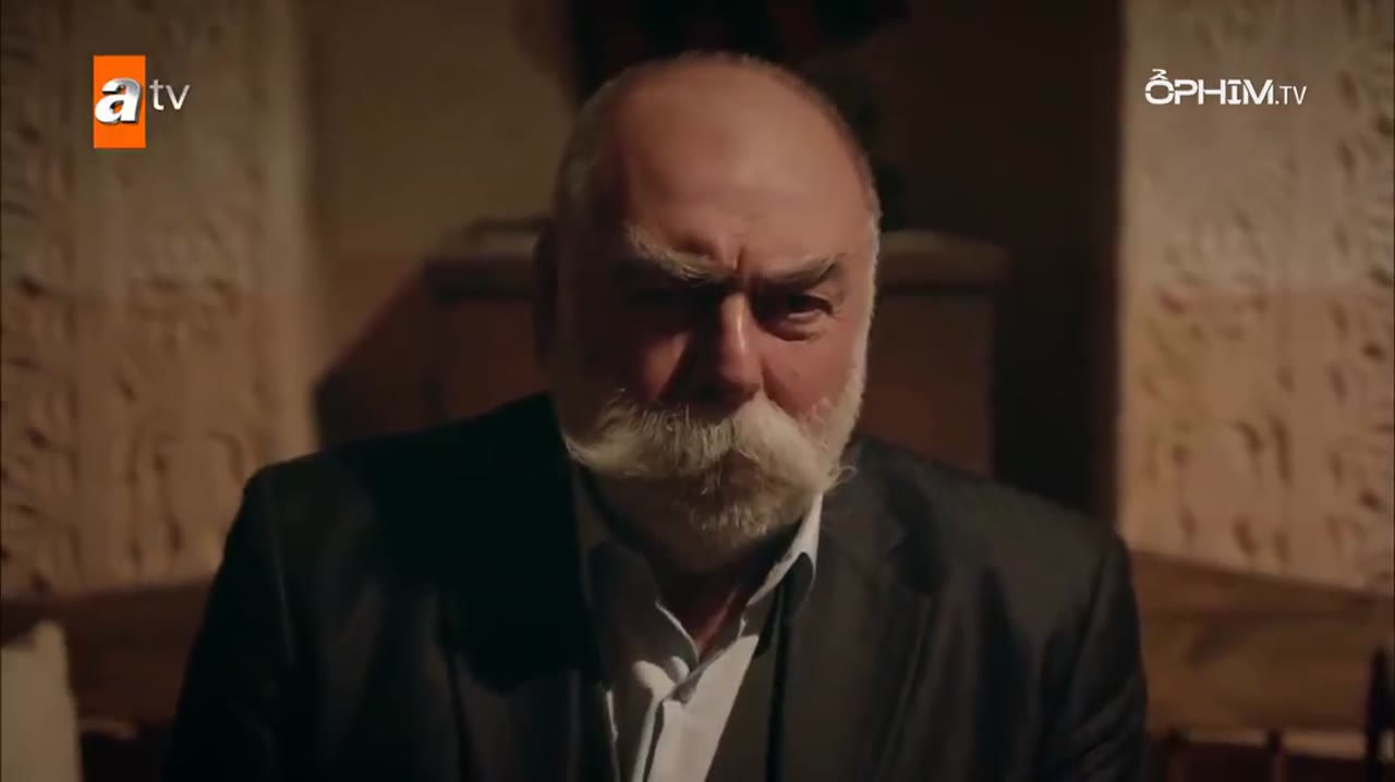Hercai tập 7 cảnh 3