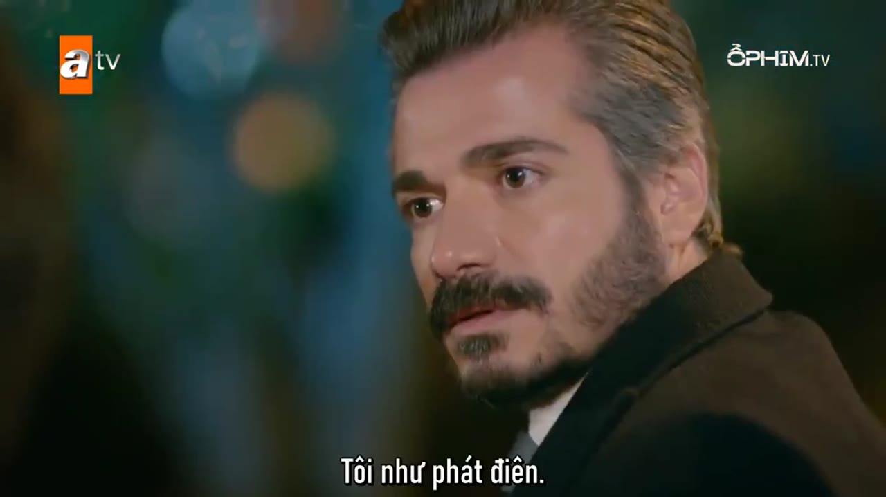 Hercai tập 8