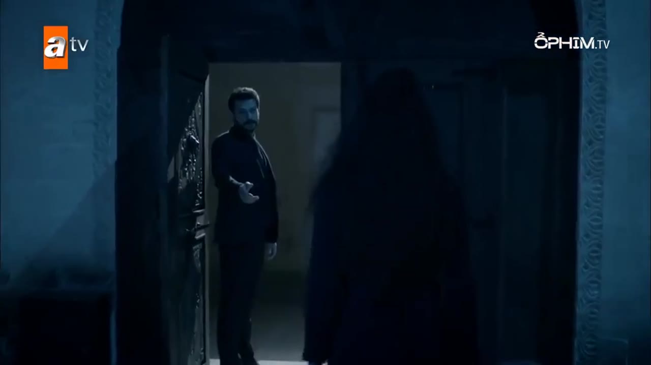 Hercai tập 8 cảnh 2