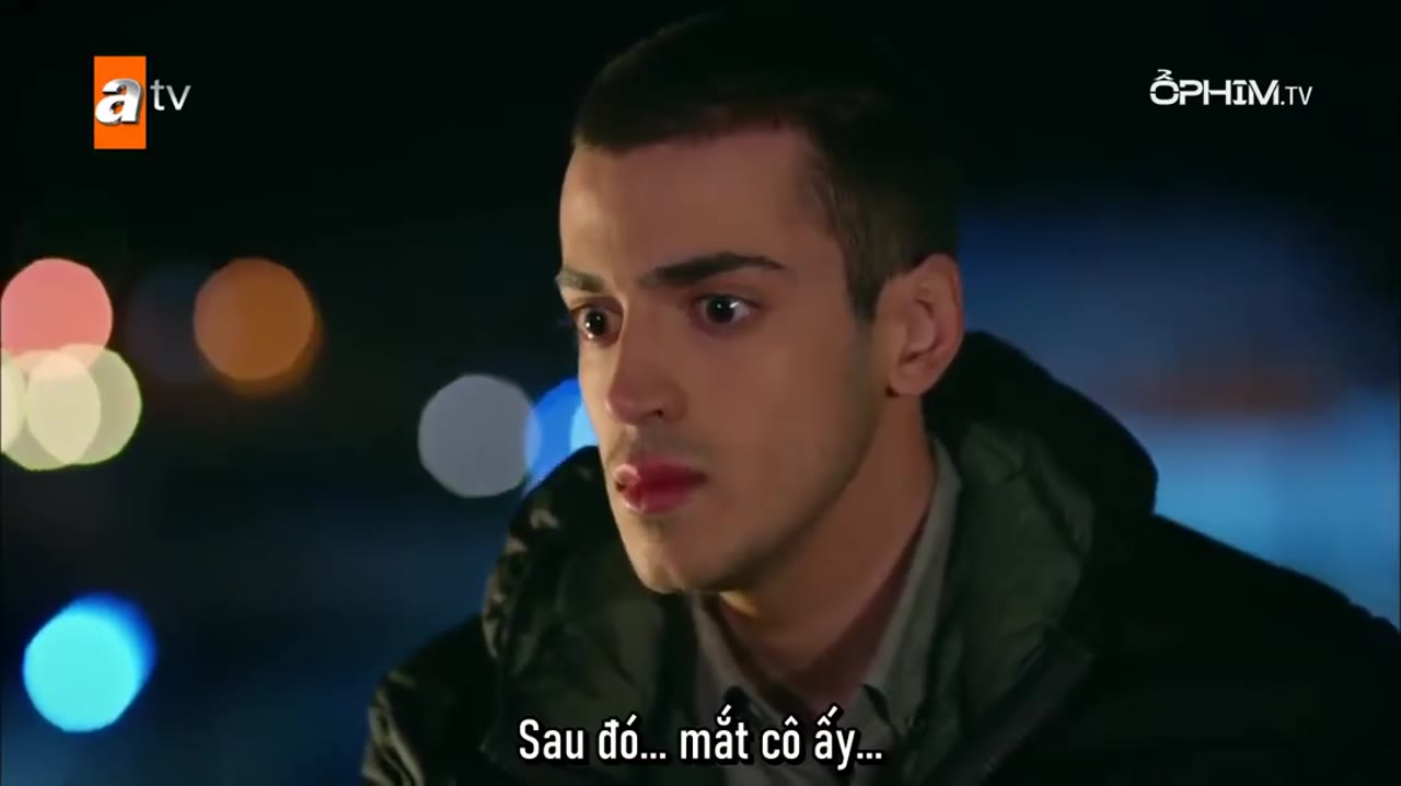 Hercai tập 9