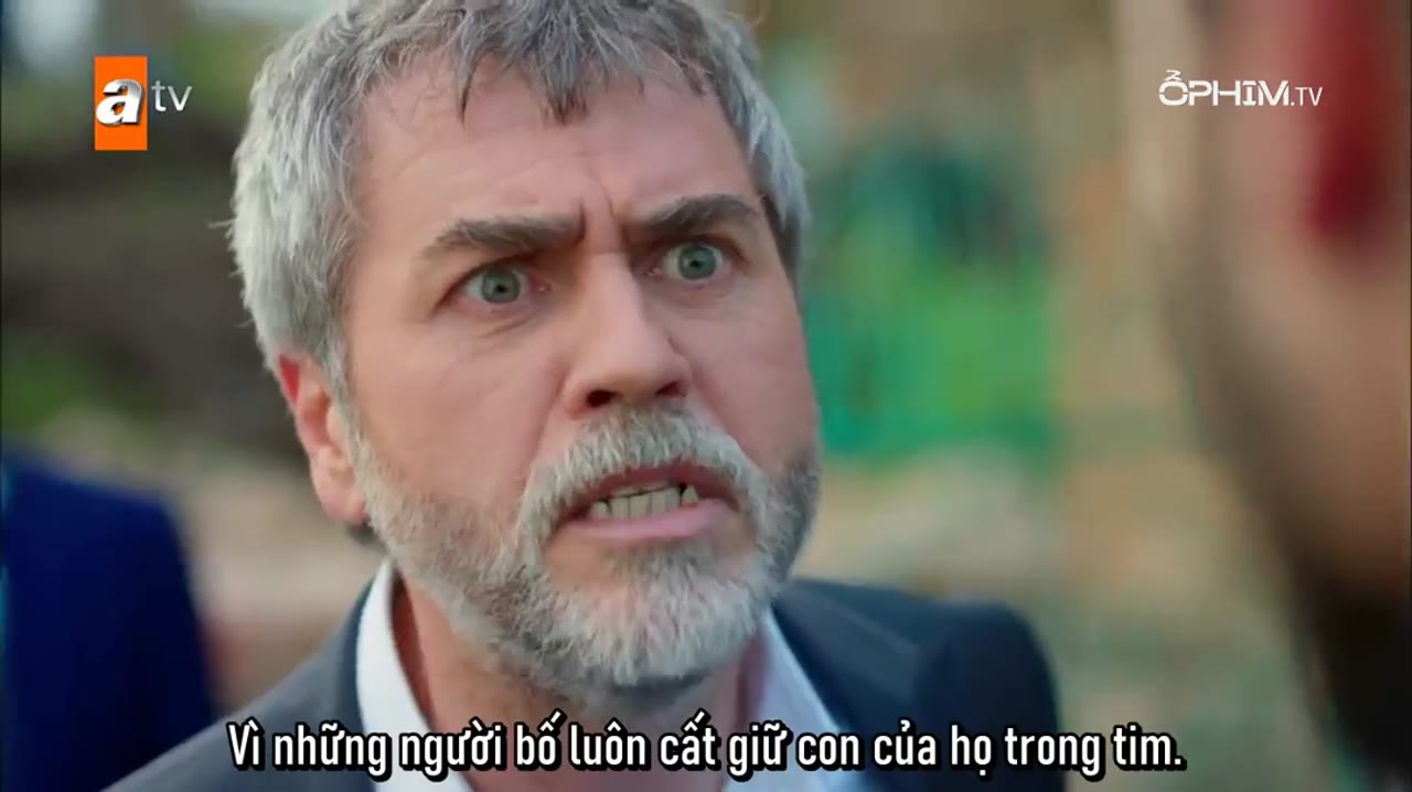 Hercai tập 9 cảnh 2