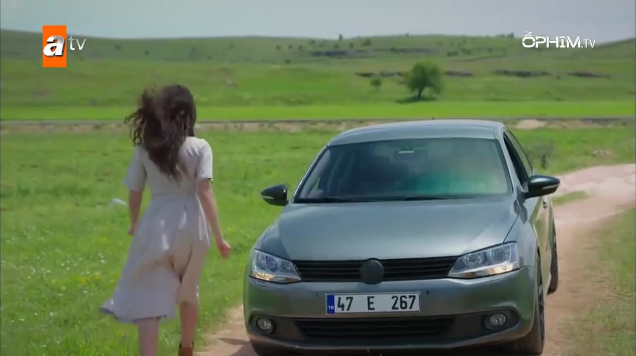 Hercai tập 10 cảnh 2