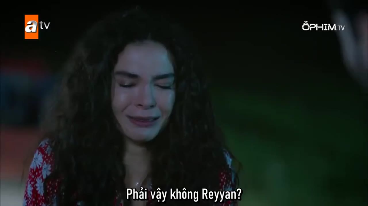 Hercai tập 11 cảnh 2