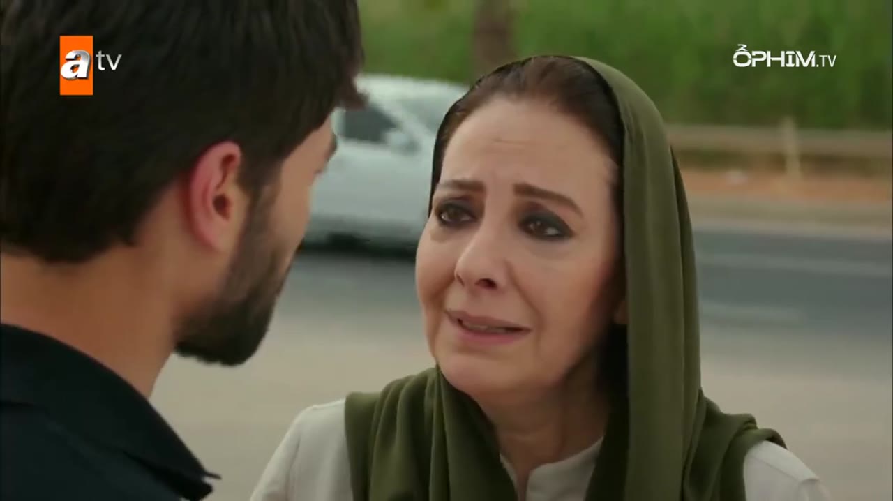 Hercai tập 12 cảnh 2