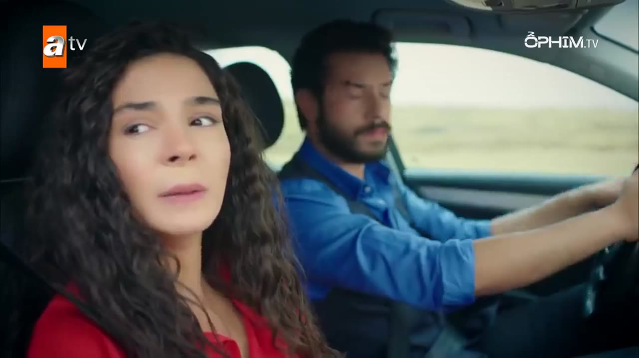 Hercai tập 13 cảnh 2
