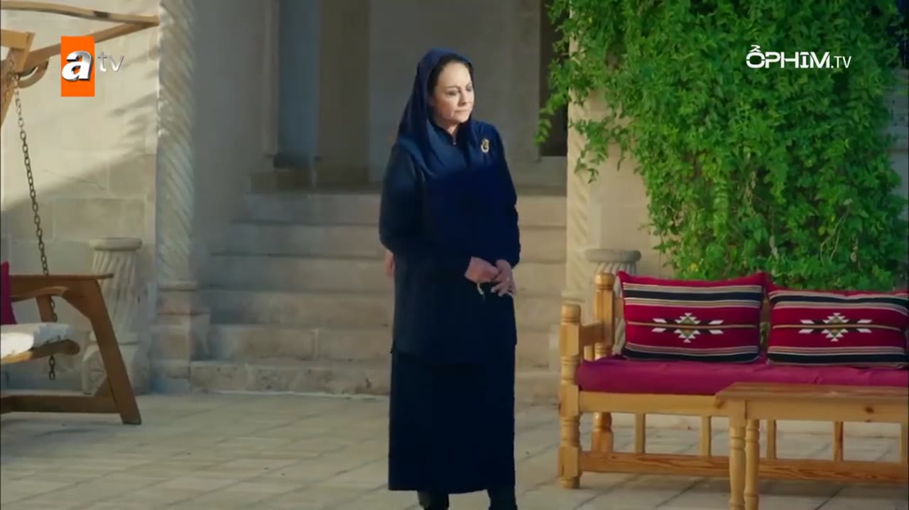 Hercai tập 13 cảnh 3