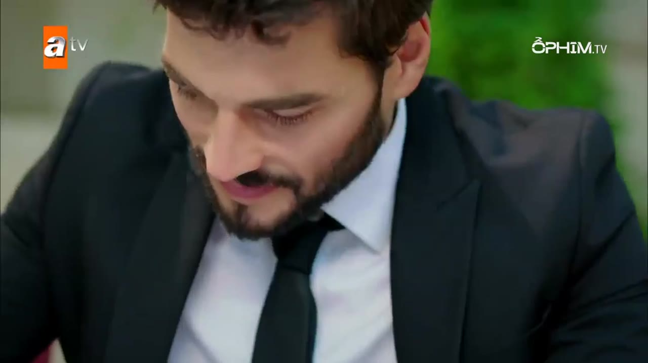 Hercai tập 14 cảnh 2