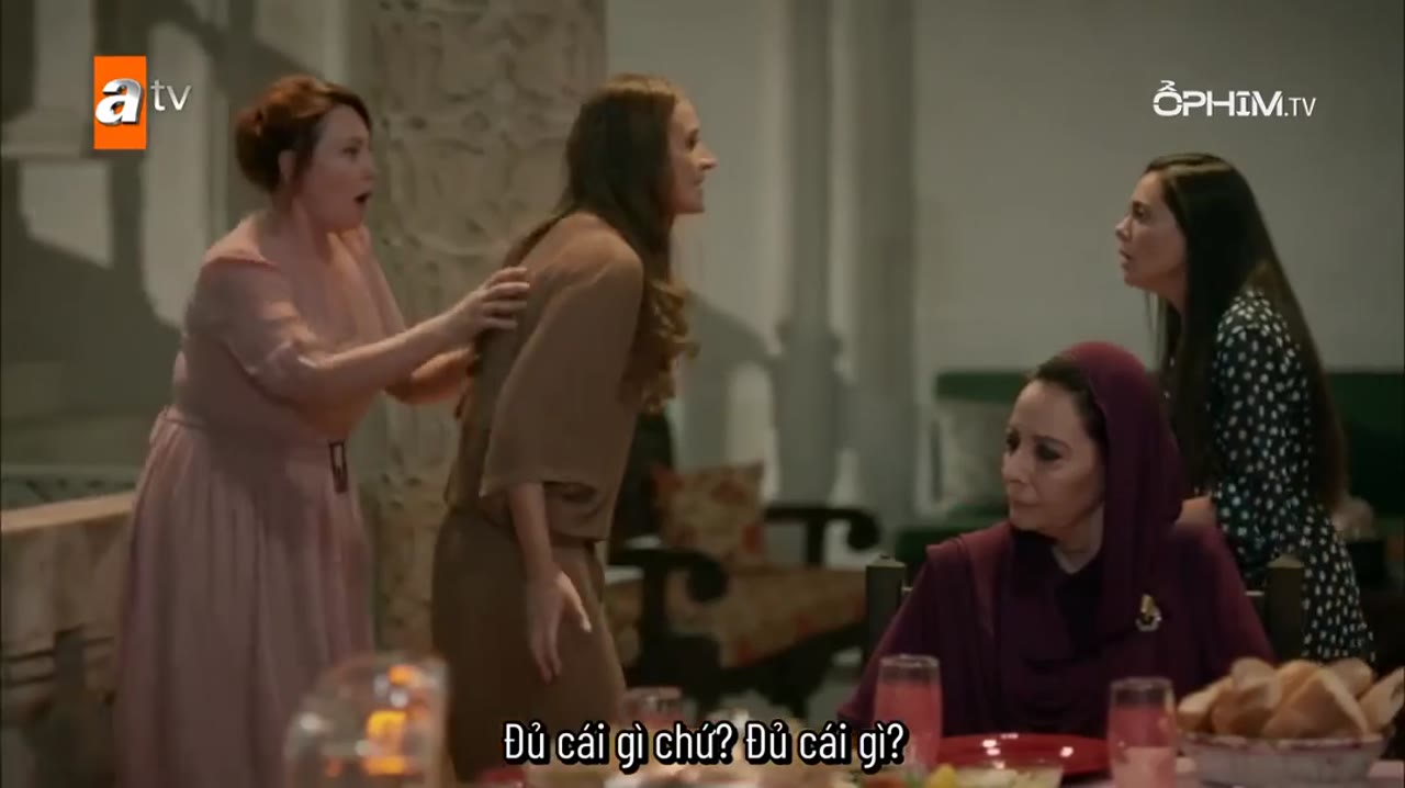 Hercai tập 14 cảnh 3