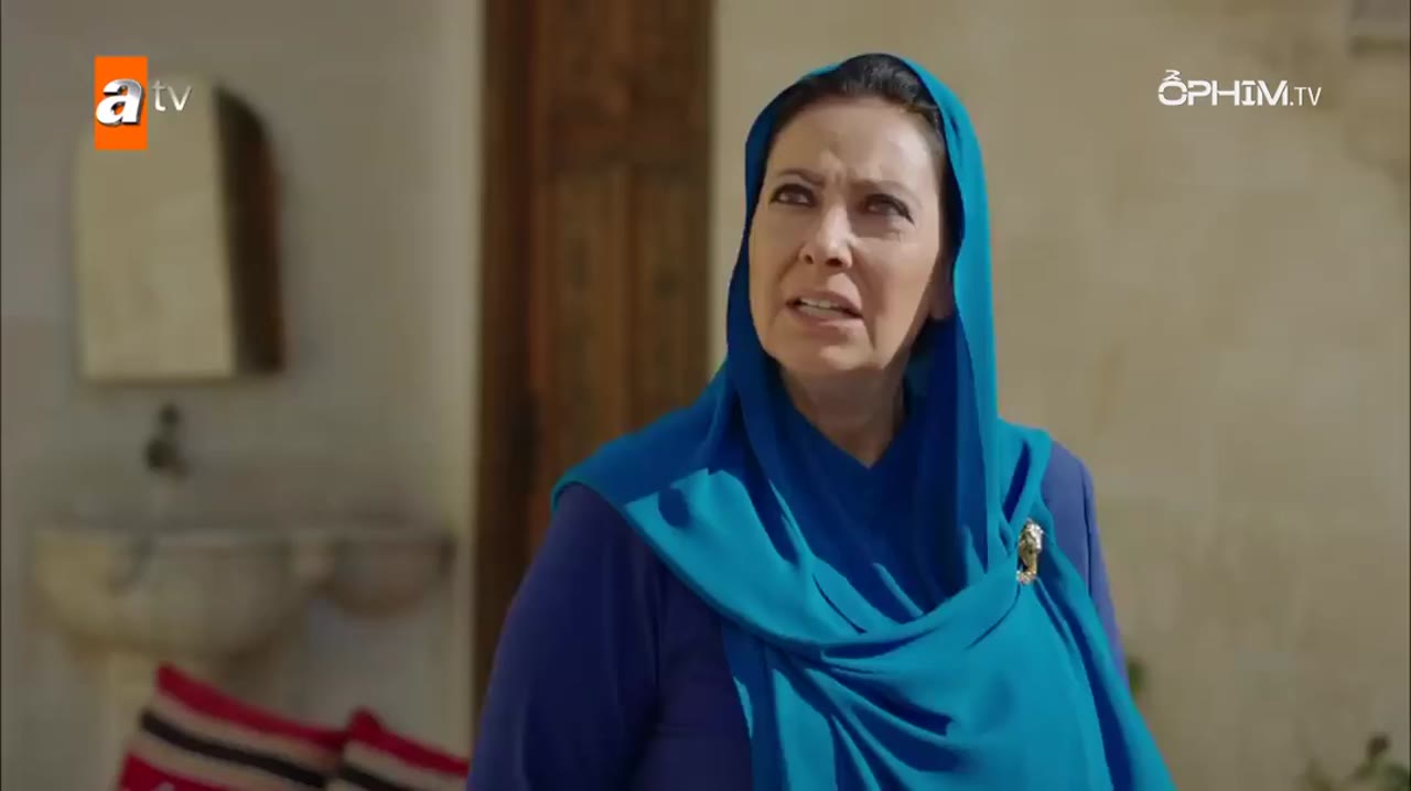 Hercai tập 15 cảnh 2