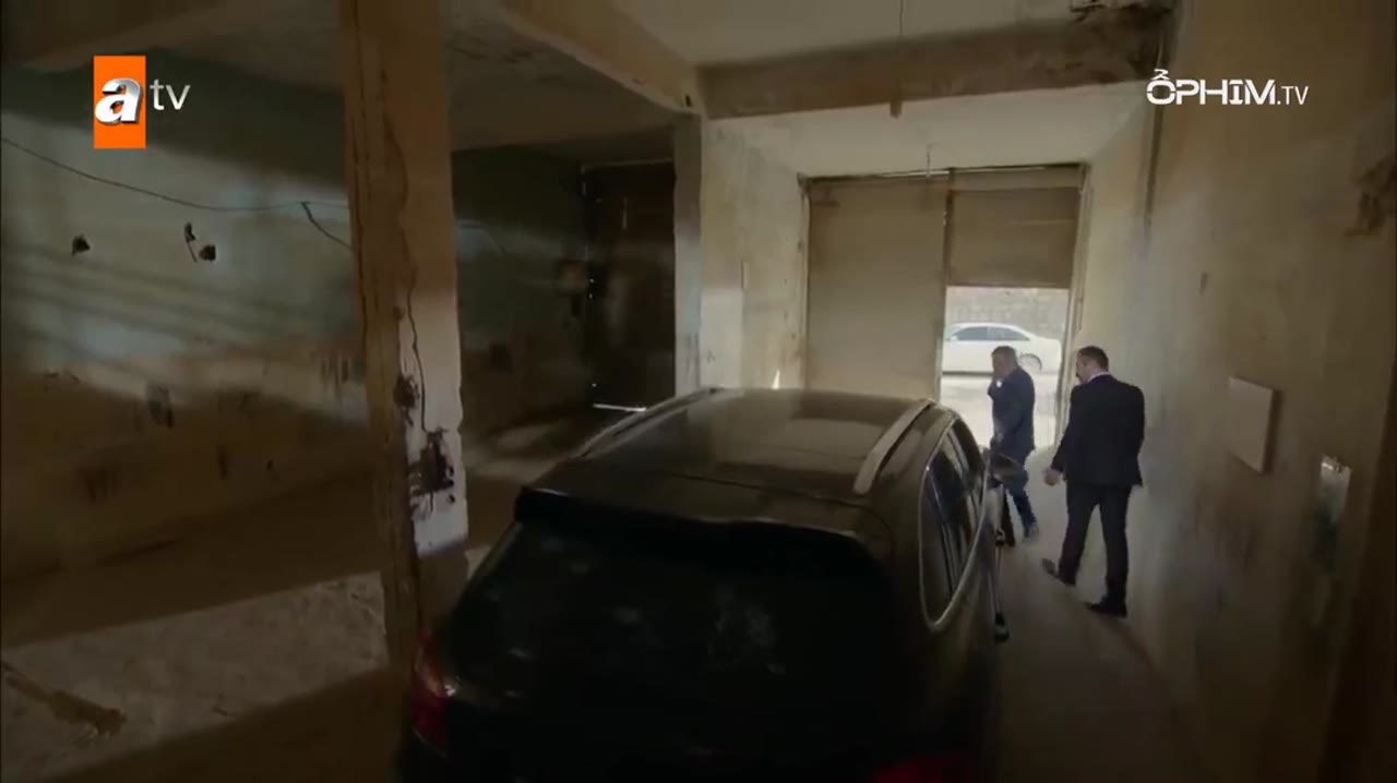 Hercai tập 15 cảnh 3