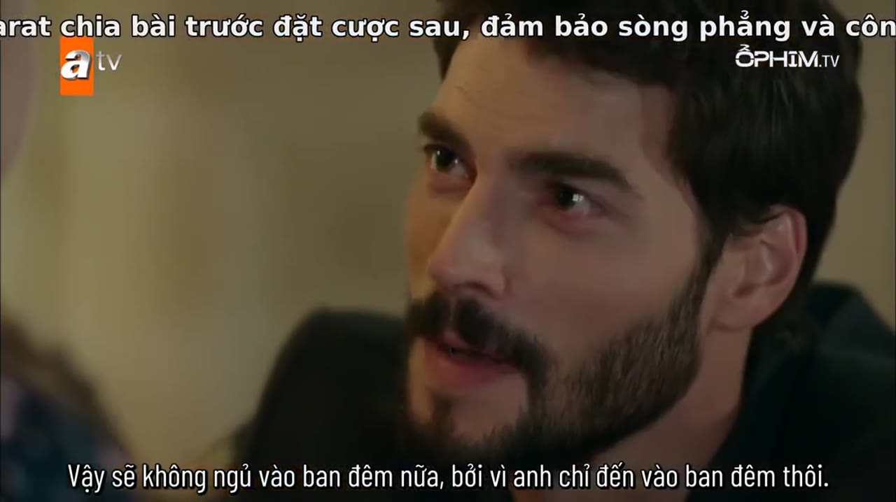 Hercai tập 16 cảnh 3