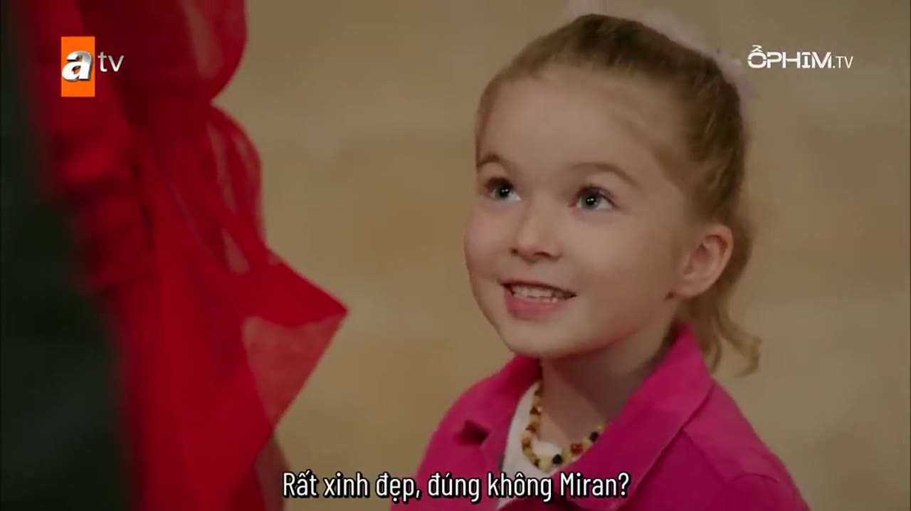 Hercai tập 18 cảnh 2